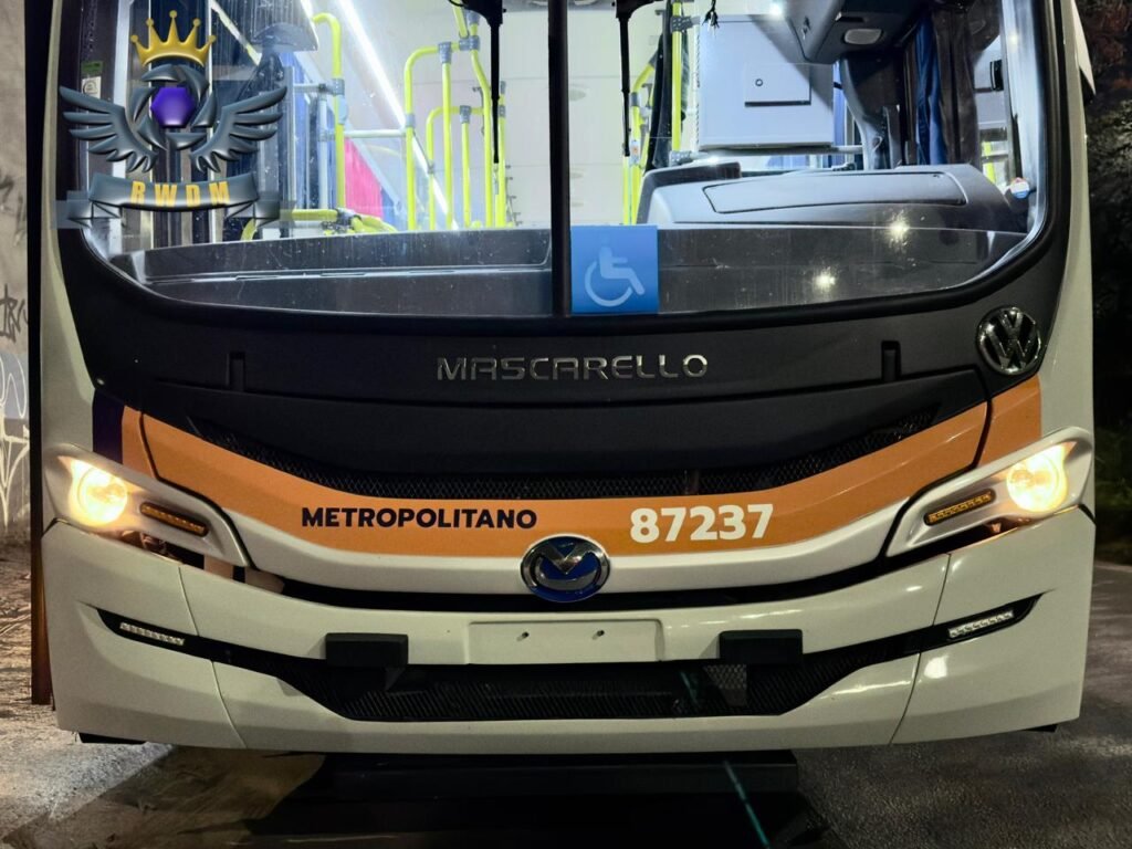 Viação Transmoreira
