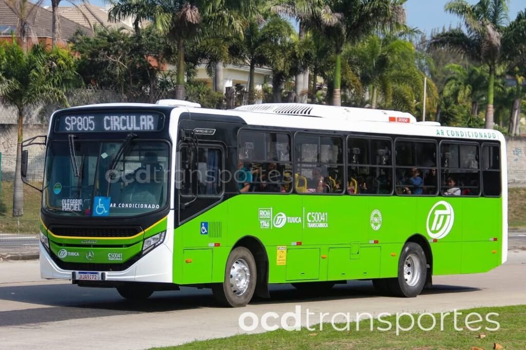 Auto Viação Tijuca