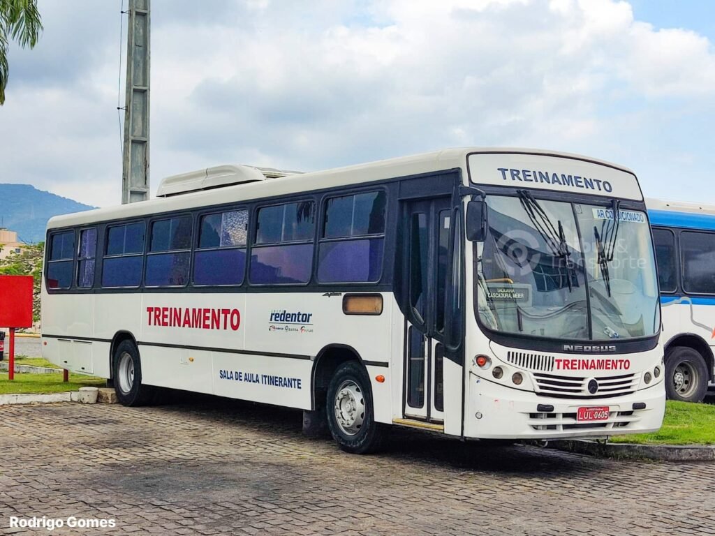 Grupo Redentor celebra 75 anos e confirma presença na Rio Bus Expo 2025 2 Rio Bus Expo 2025