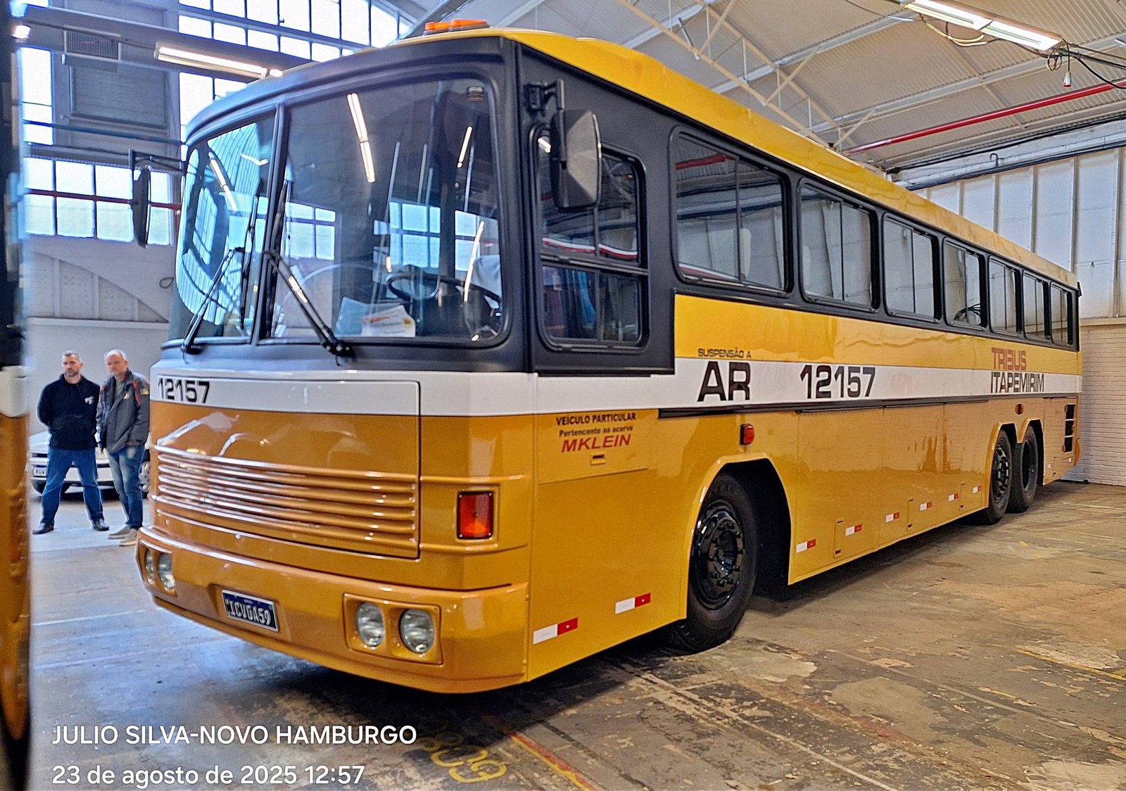 Viação Itapemirim