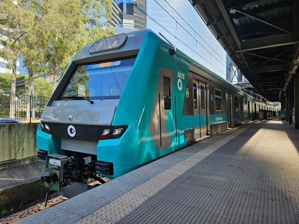 Trem Expresso The Town 2025 oferece viagem rápida e sem trânsito até o Autódromo de Interlagos 1 Trem Expresso The Town 2025
