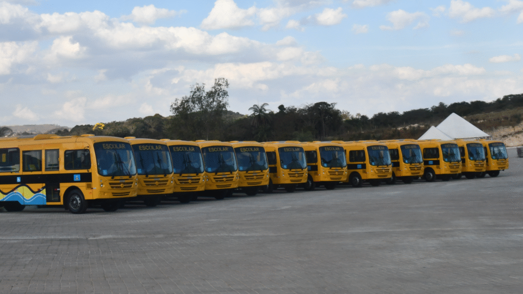 IVECO BUS