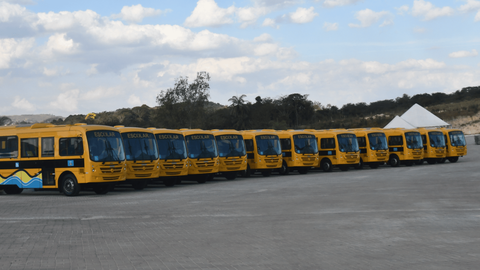 IVECO BUS