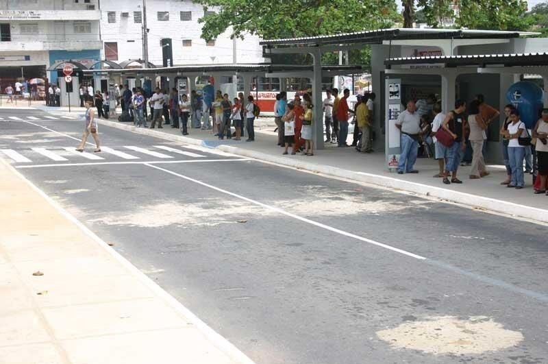 Guia completo do transporte coletivo de João Pessoa (PB) 2025: linhas, regiões atendidas, integração, tarifas, apps e planos de renovação 4 terminal de integracao