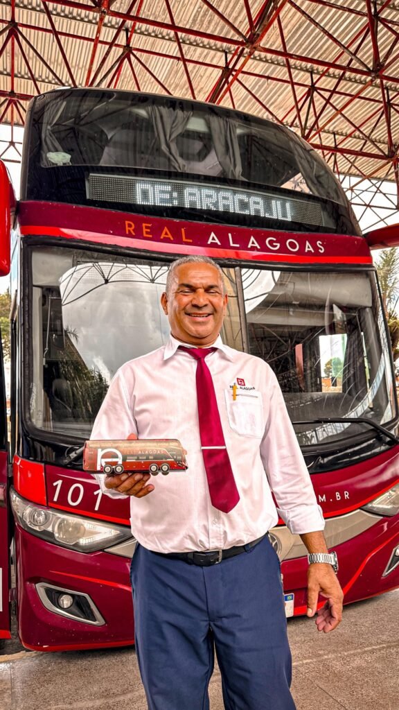 Real Alagoas celebra clientes com ação especial na rodoviária de Maceió 19 9e10c3e4 f3e4 47ad 8b0c 96646f5c3128