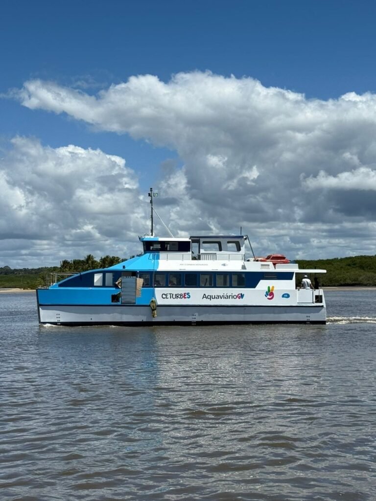Aquaviario 5
