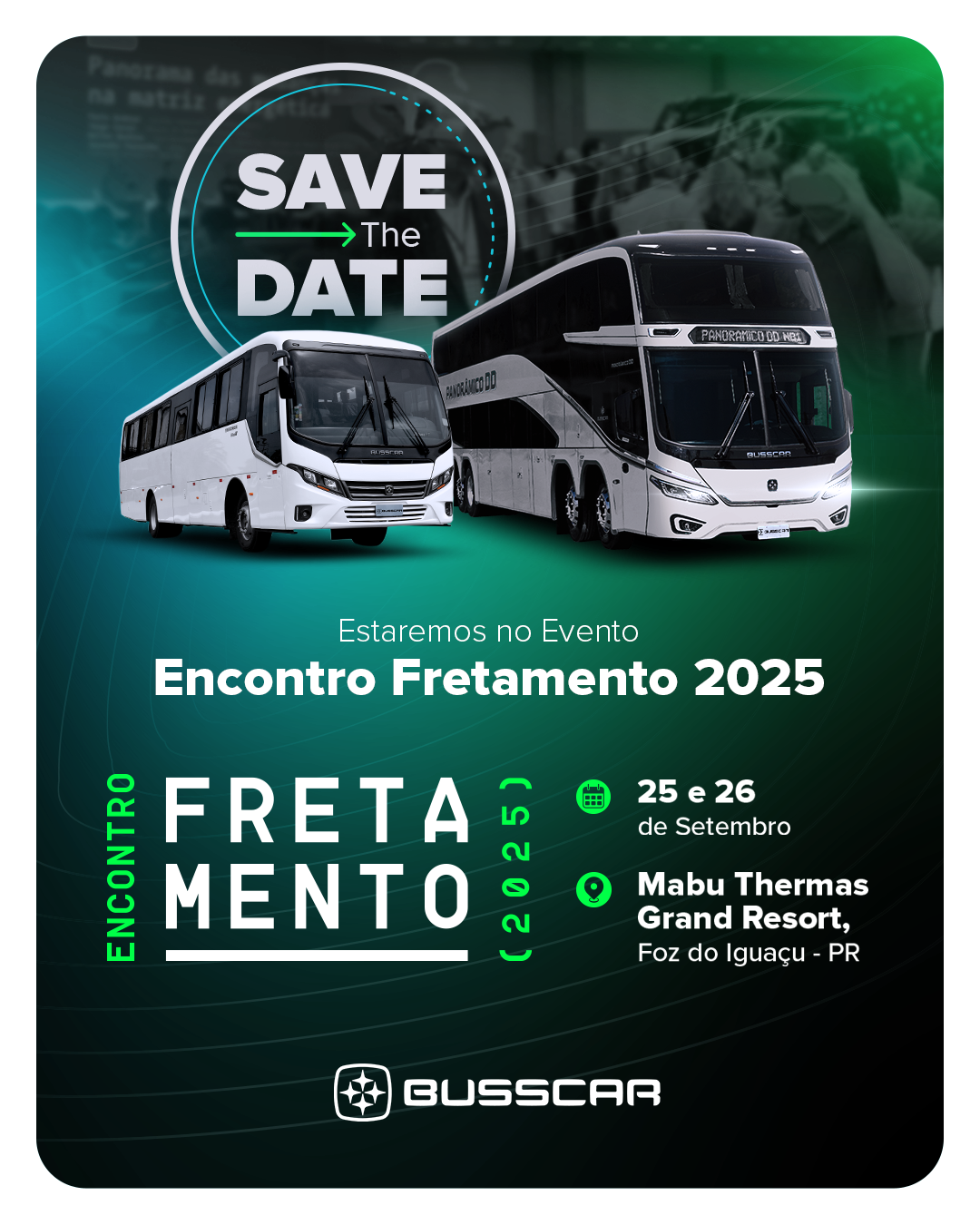 Busscar