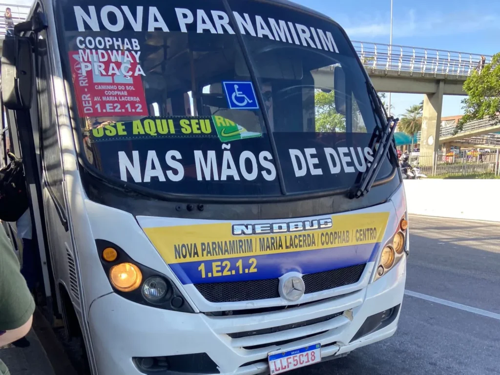 Grande Natal