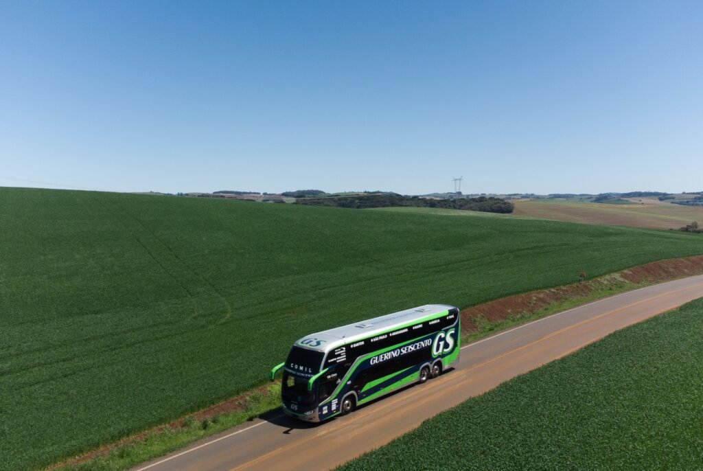 Onibus Guerino Seiscento 3
