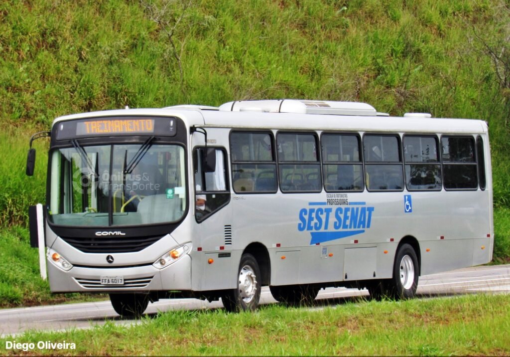 SEST SENAT