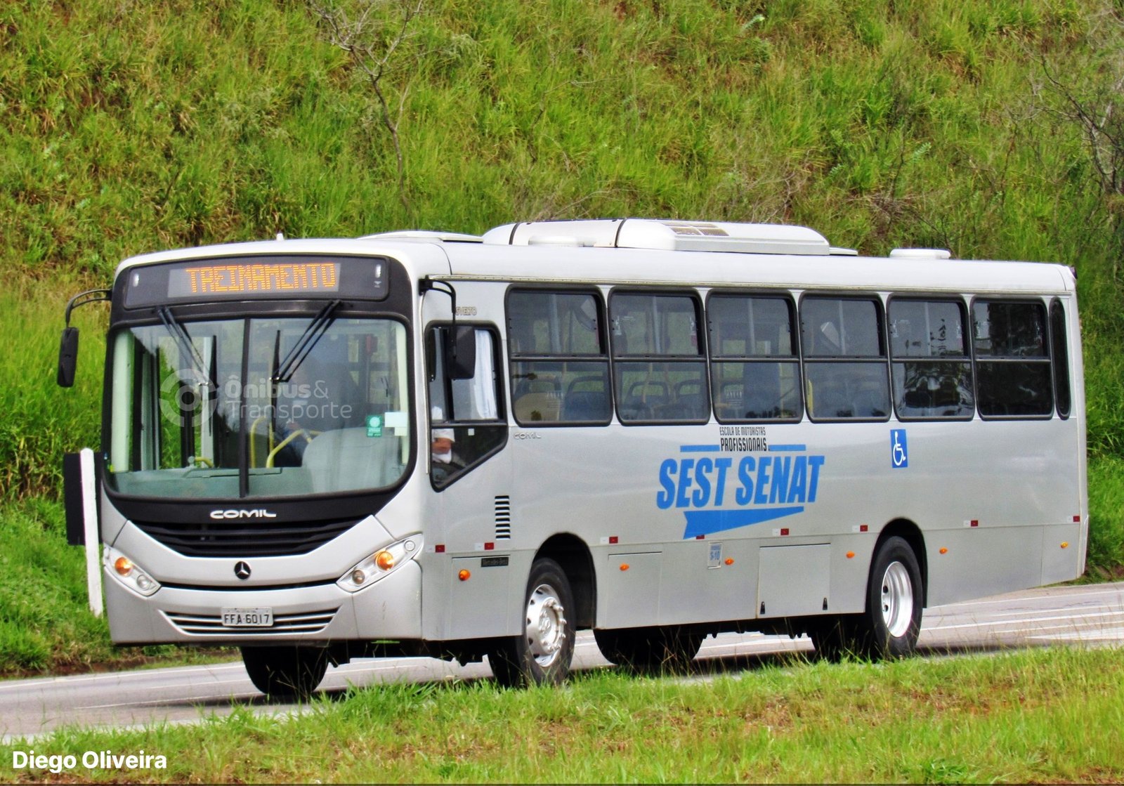 SEST SENAT
