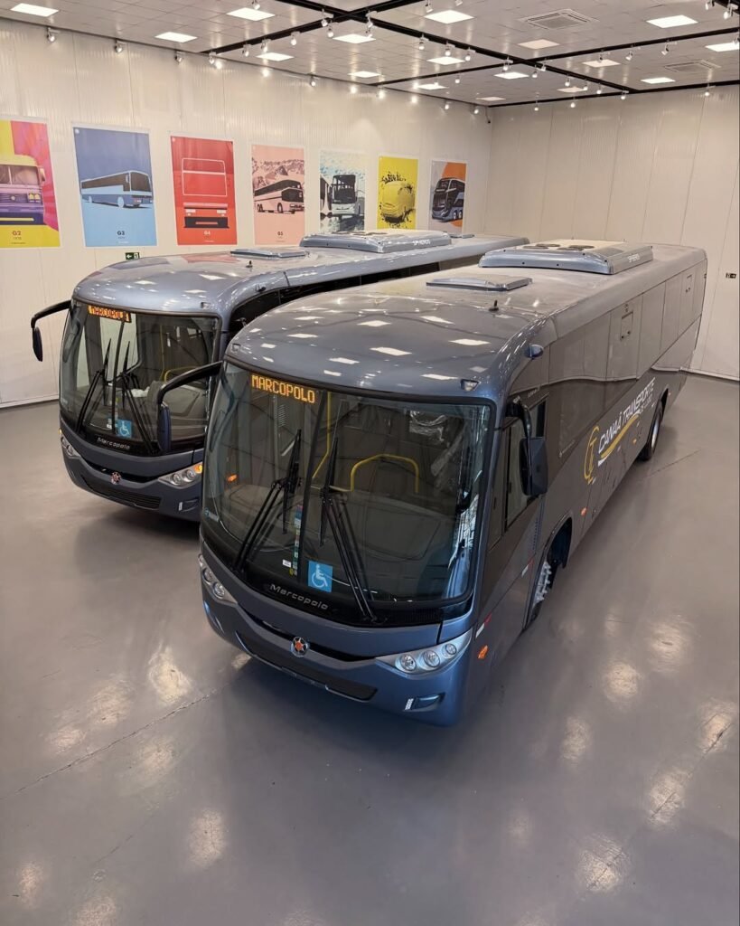 Canaã Transporte