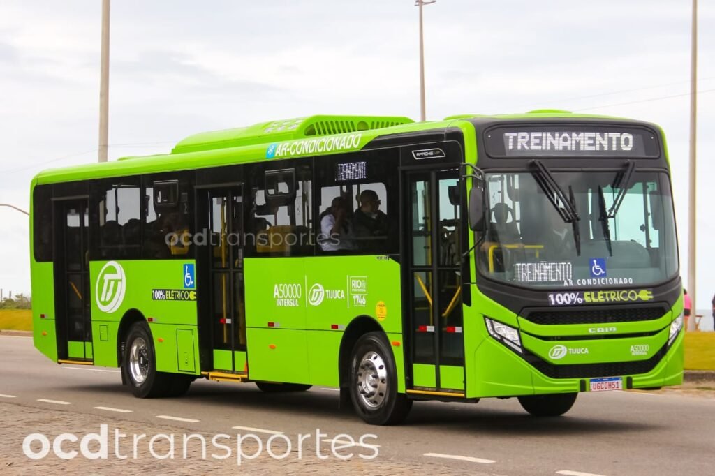 Auto Viação Tijuca