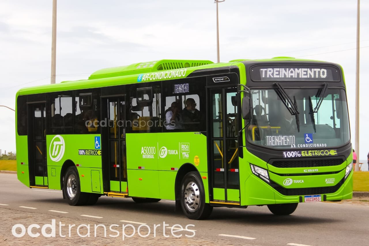Auto Viação Tijuca