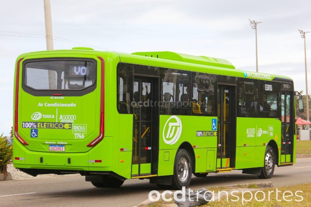 Auto Viação Tijuca