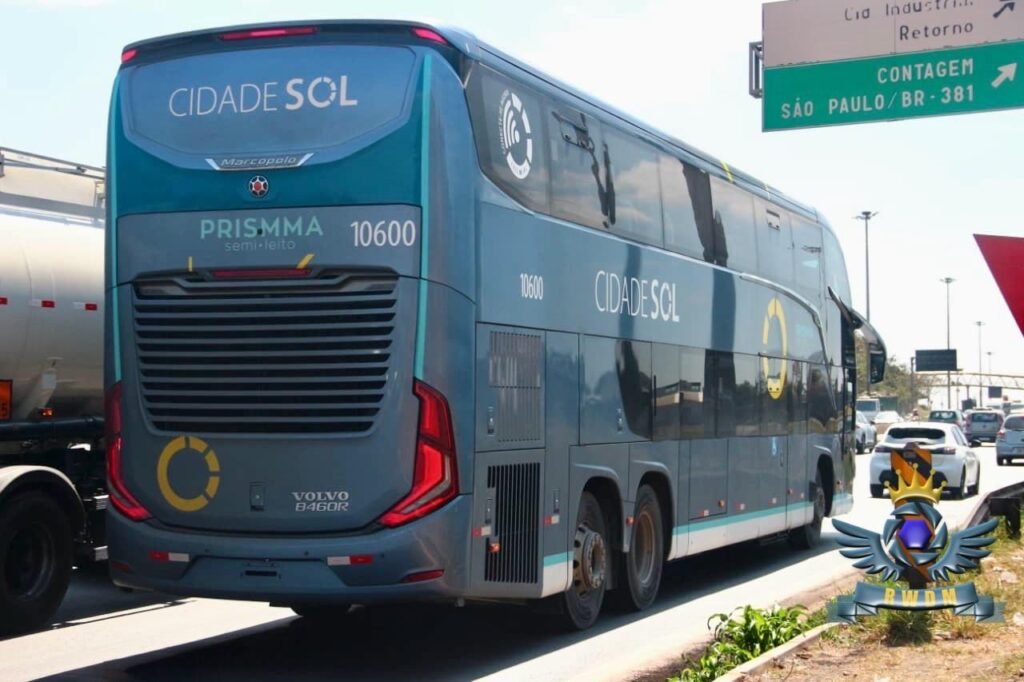 Viação Cidade Sol