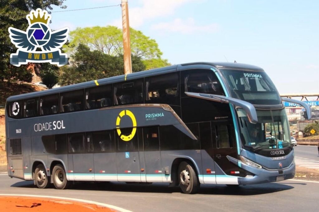 Viação Cidade Sol