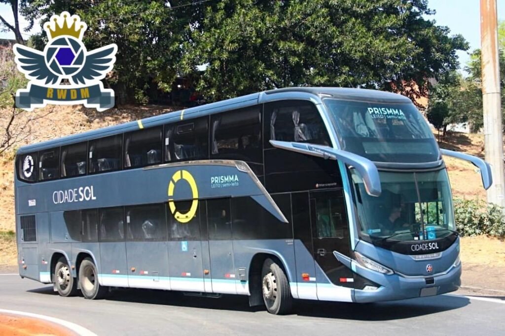Viação Cidade Sol