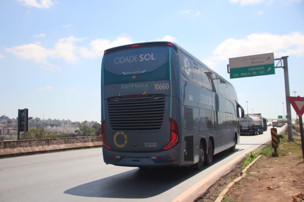 Viação Cidade Sol
