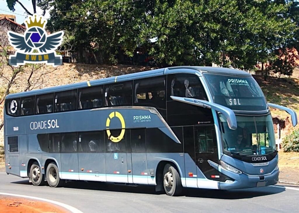 Viação Cidade Sol