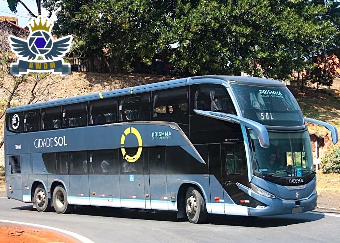 Viação Cidade Sol