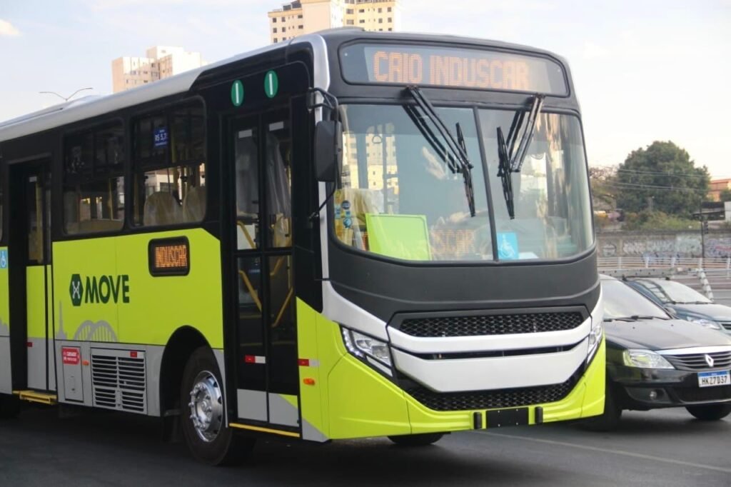 Cidade BH