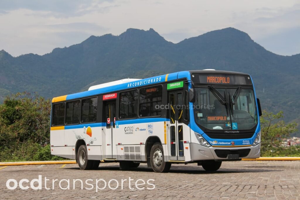 Viação Redentor