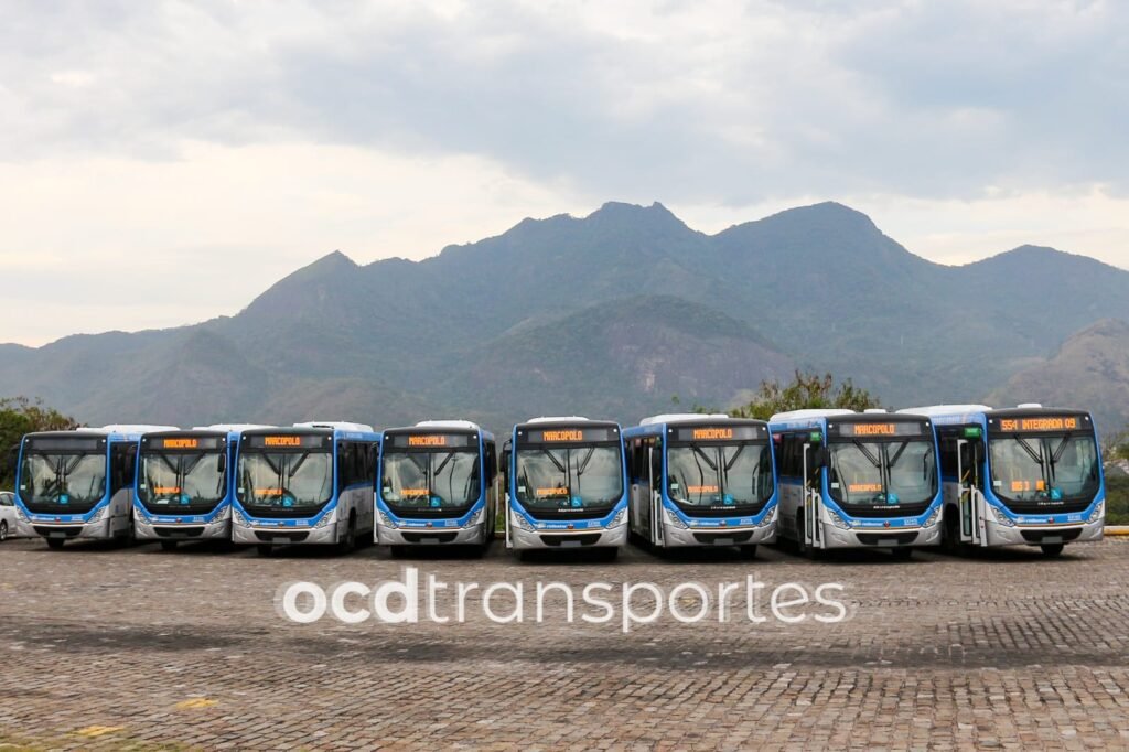 Viação Redentor