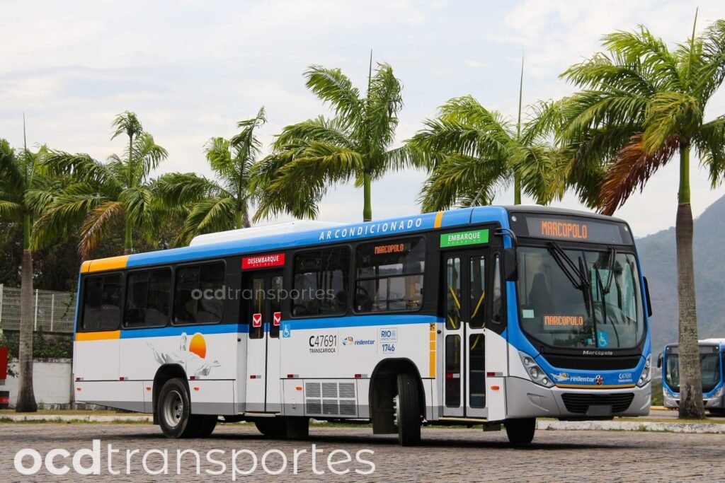 Viação Redentor