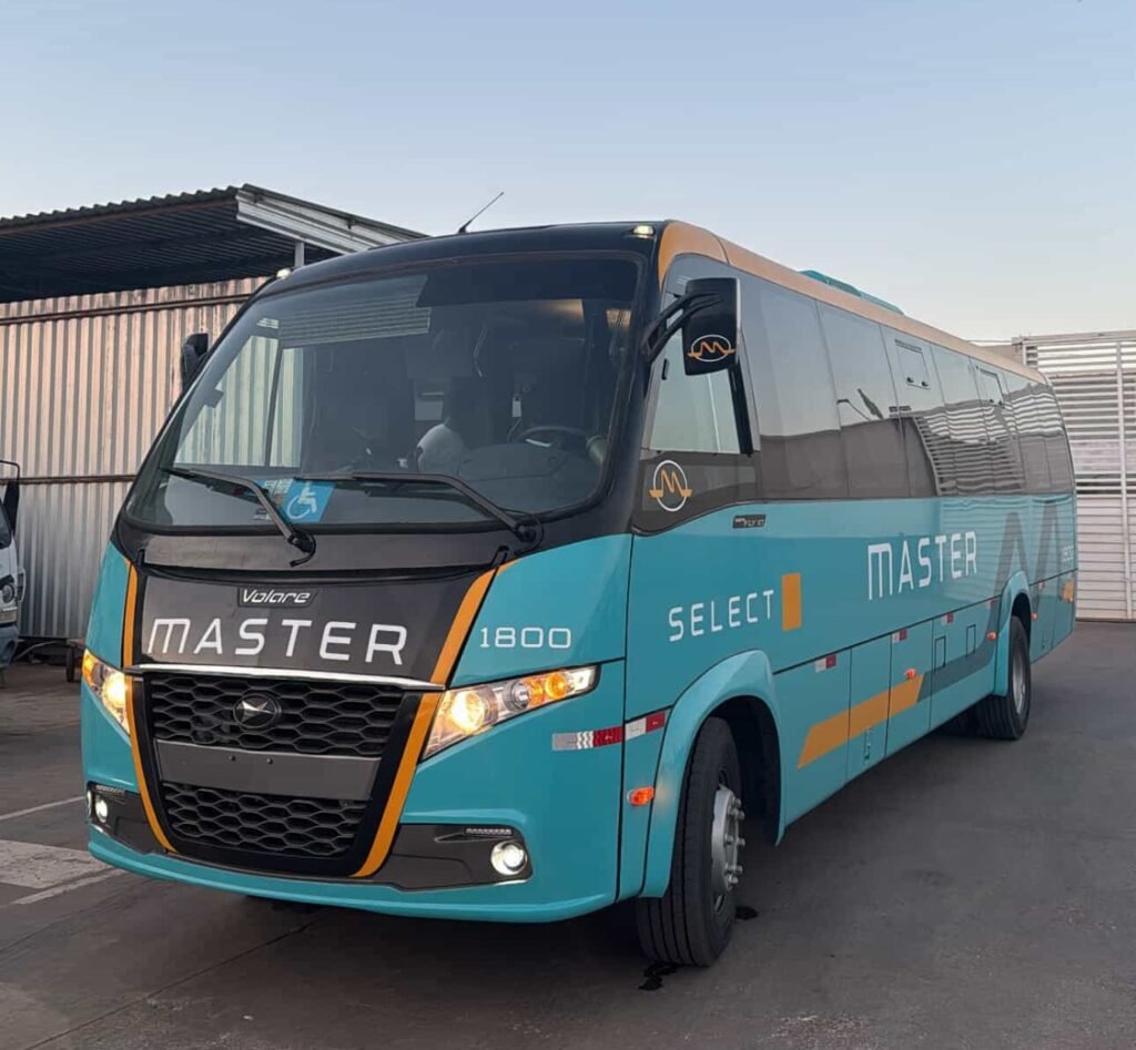 Master Turismo