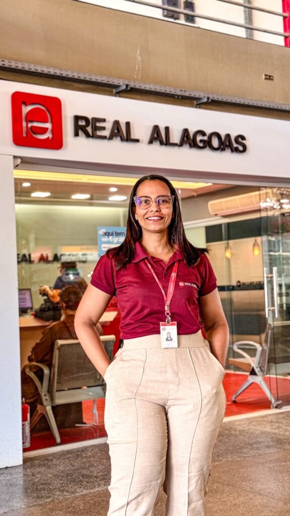 Real Alagoas celebra clientes com ação especial na rodoviária de Maceió 16 img 4897
