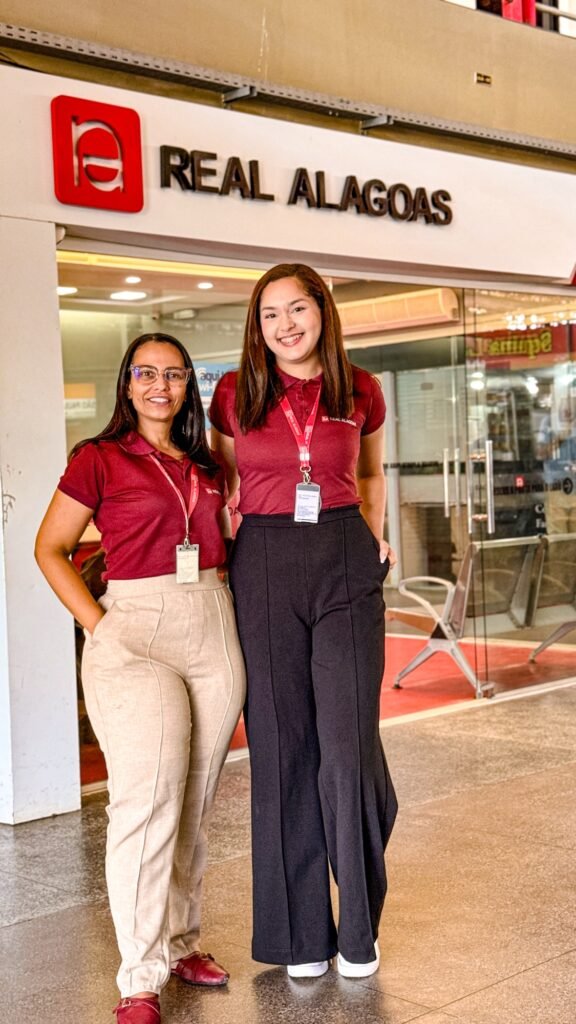 Real Alagoas celebra clientes com ação especial na rodoviária de Maceió 15 img 4900