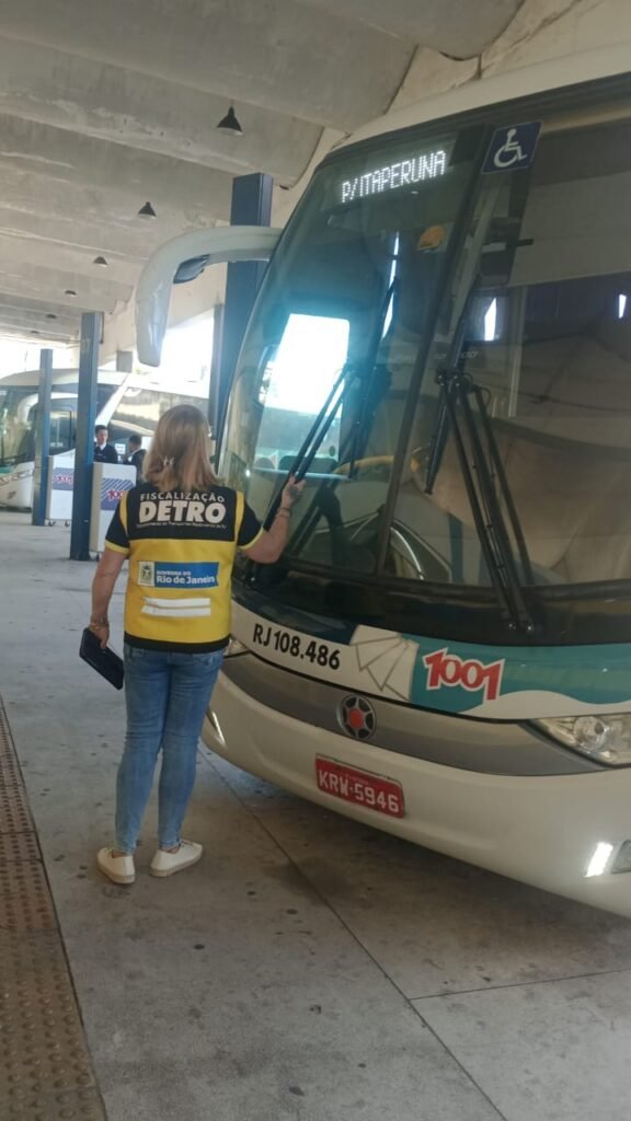Operação Independência 2025 do Detro-RJ reforça fiscalização em nove terminais rodoviários 2 img 5960