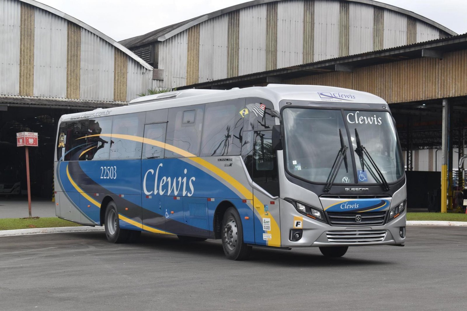 Viação Clewis