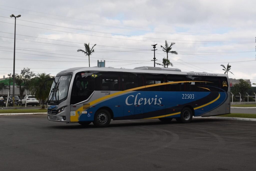 Viação Clewis