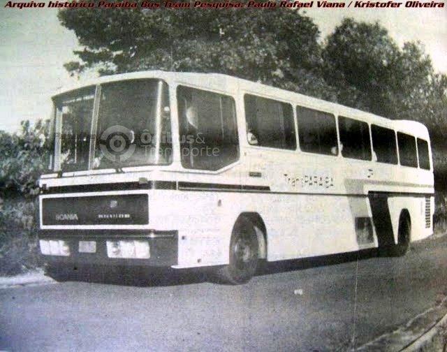TransPARAÍBA: a saudade sobre rodas que marcou o transporte intermunicipal da Paraíba 12 TransParaíba