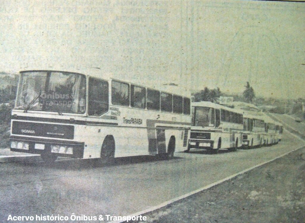 TransPARAÍBA: a saudade sobre rodas que marcou o transporte intermunicipal da Paraíba 1 TransParaíba