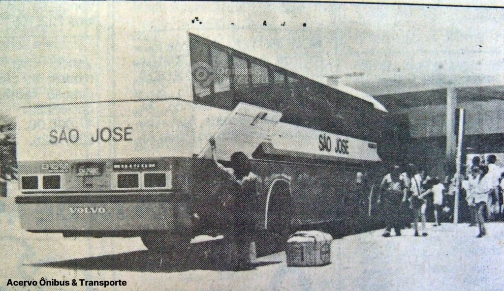 Especial de domingo: A trajetória da Empresa São José no transporte intermunicipal sertanejo da Paraíba 2 100 1404