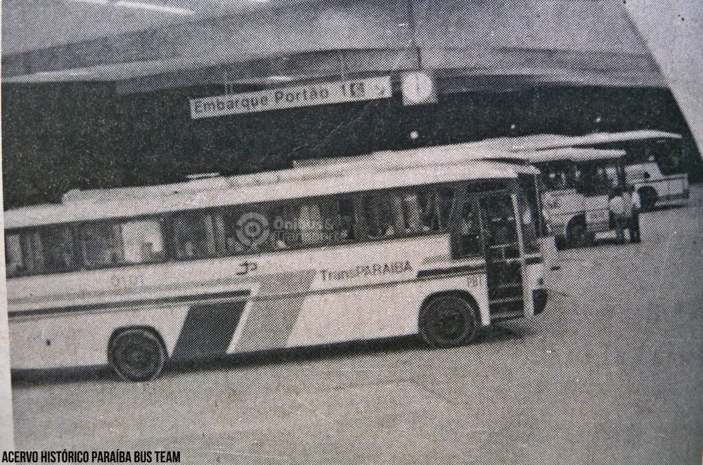 TransPARAÍBA: a saudade sobre rodas que marcou o transporte intermunicipal da Paraíba 11 TransParaíba