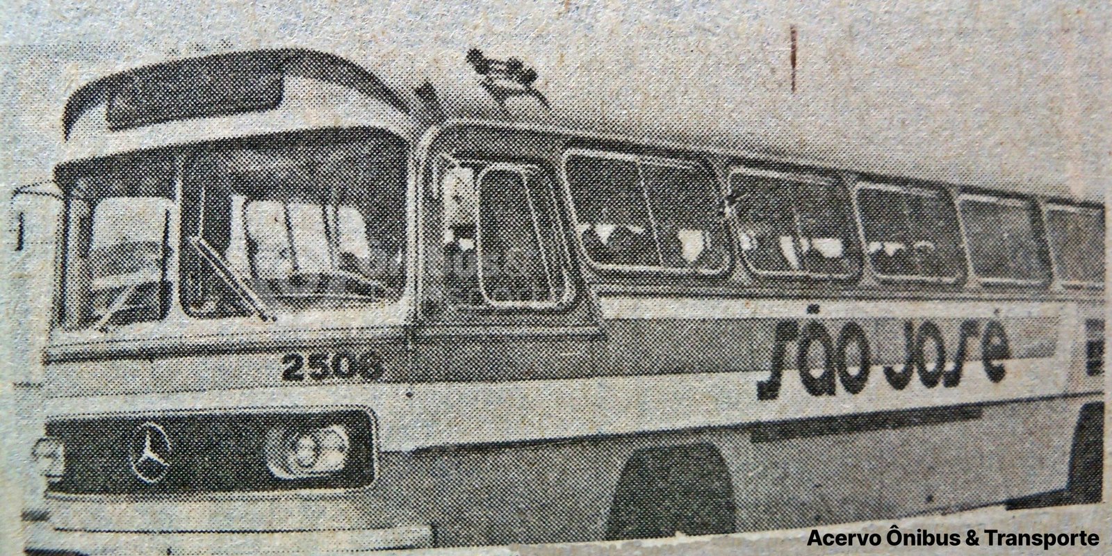 Empresa São José
