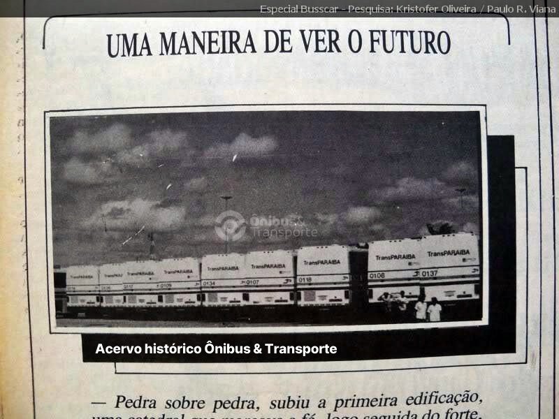 TransPARAÍBA: a saudade sobre rodas que marcou o transporte intermunicipal da Paraíba 16 TransParaíba