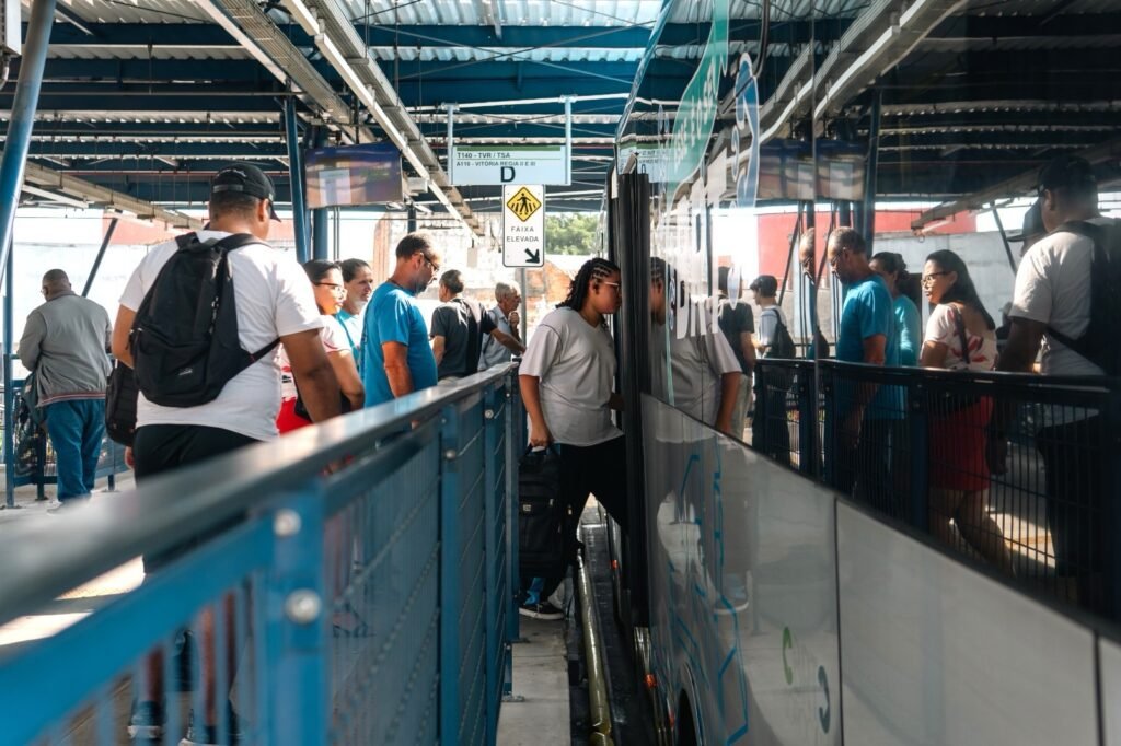 BRT Sorocaba atinge 87,7% de aprovação no tempo de viagem e se consolida como modelo de eficiência na mobilidade urbana 1 3b776bf7 4906 48e1 abc6 53abc39ca25c