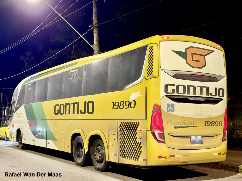 ANTT autoriza novas seções na linha Valença (BA) – São Paulo (SP) operada pela Gontijo 1 ANTT