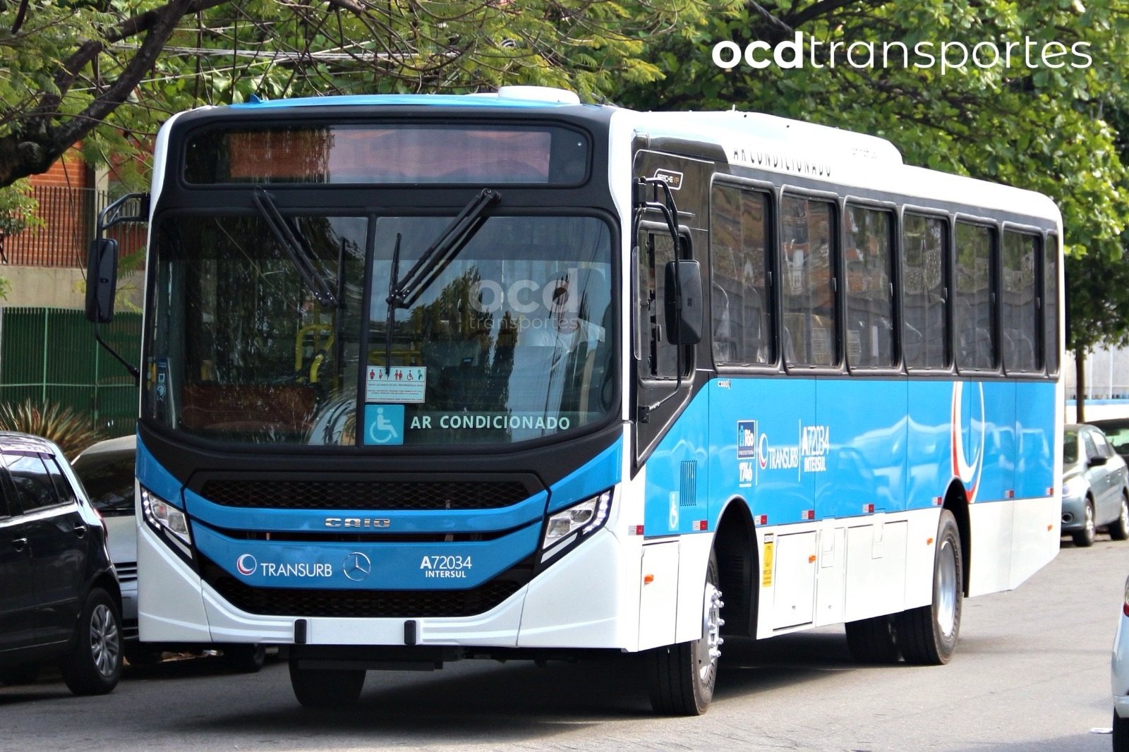 Transurb