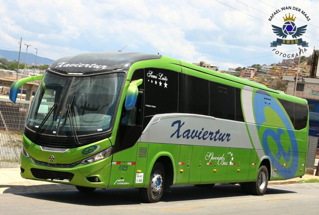 Xaviertur