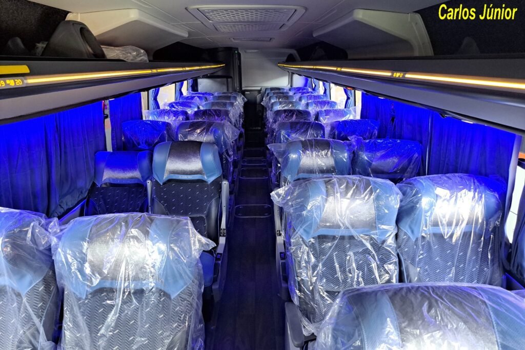 Expresso União renova frota com novos Busscar Vissta Buss 365 sobre chassis Mercedes-Benz O-500 RS Euro 6 11 8888af0e 0d4c 425b af8c f77fa49c9bac 1