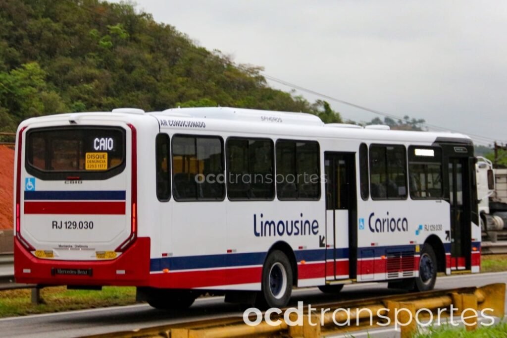 Limousine Carioca