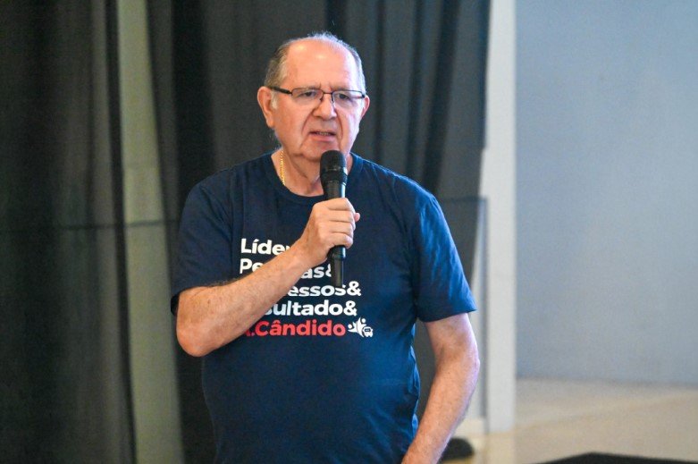 Grupo A. Cândido