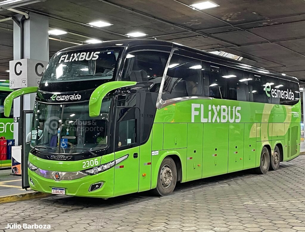FlixBus