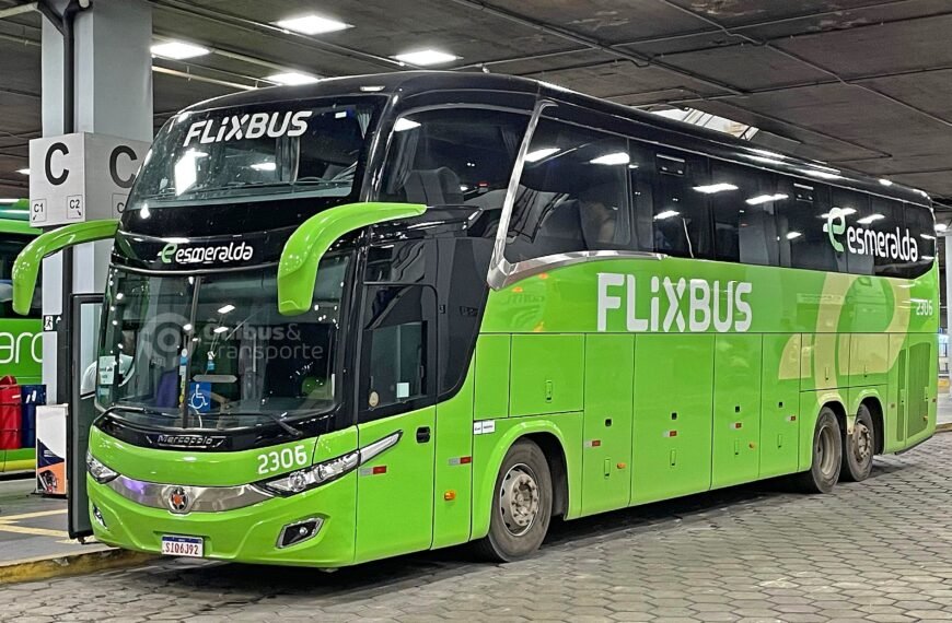 FlixBus
